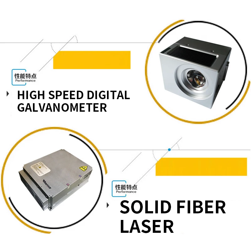 Handheld laser marking machine - đánh giá và giá Laser Marking Machine