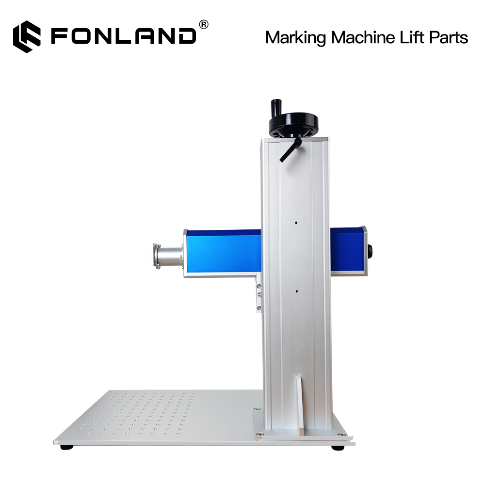 Rayucs MAX JPT Laser Marking M - đánh giá và giá Industrial Laser Engraver
