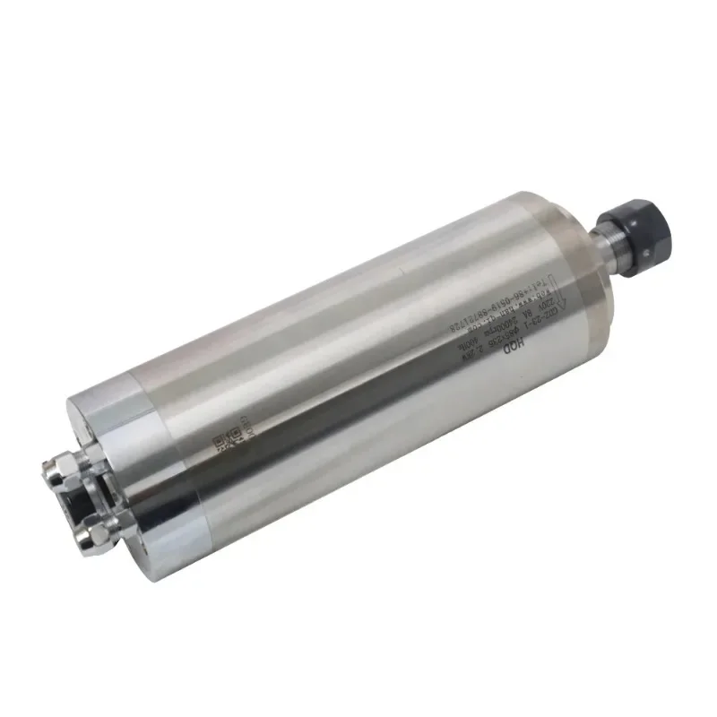HQD 85mm GDZ-23-1 2.2 24000RPM - đánh giá và giá Cnc Spindle Motor