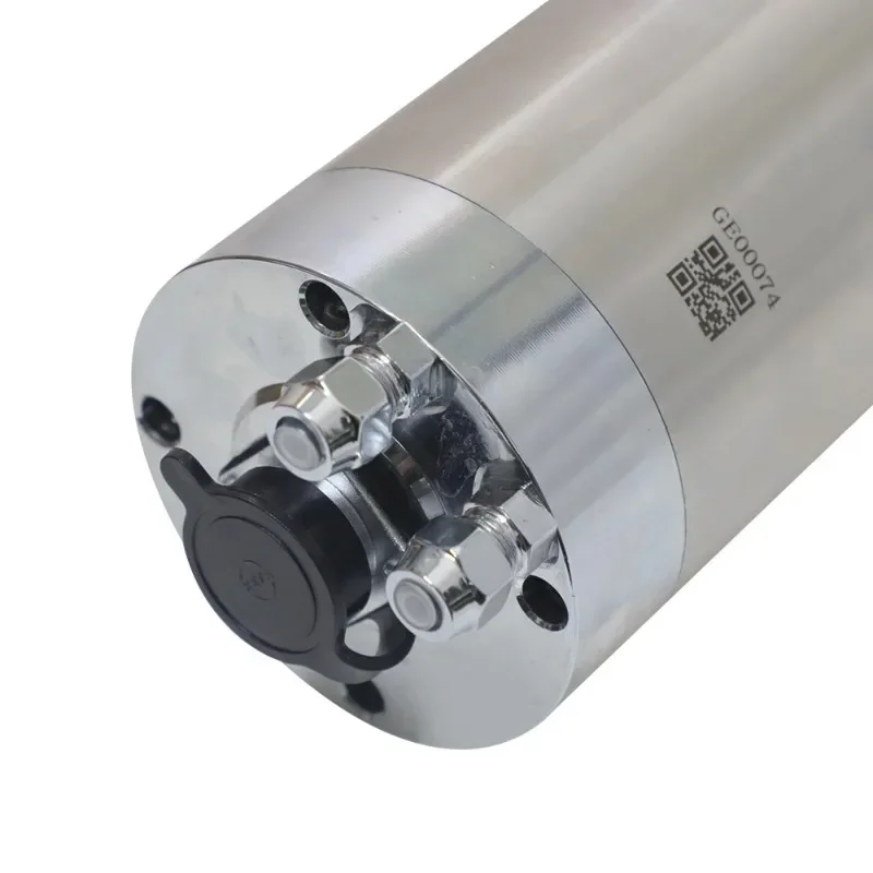 HQD 85mm GDZ-23-1 2.2 24000RPM - đánh giá và giá Cnc Spindle Motor
