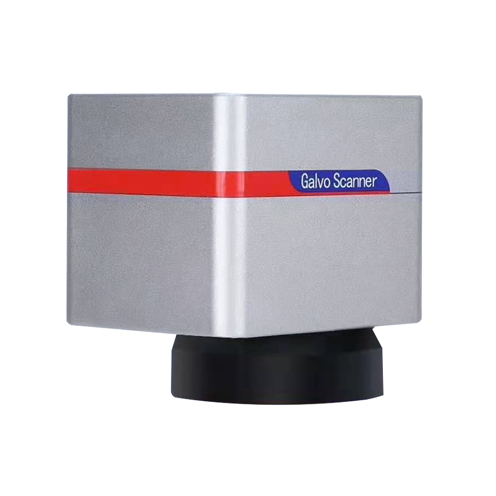 Sino-Galvo Auto-Focusing Galvo - đánh giá và giá Laser Marking Machine