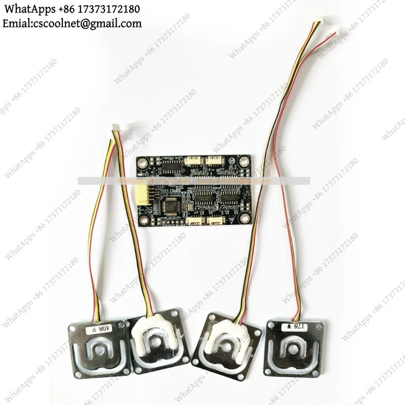 Original Auto-Leveling Kit Str - đánh giá và giá Creality Printer Ender 3