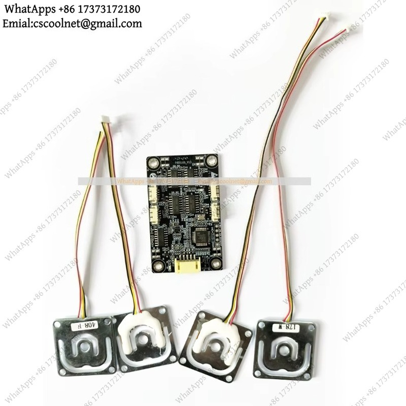 Original Auto-Leveling Kit Str - đánh giá và giá Creality Printer Ender 3
