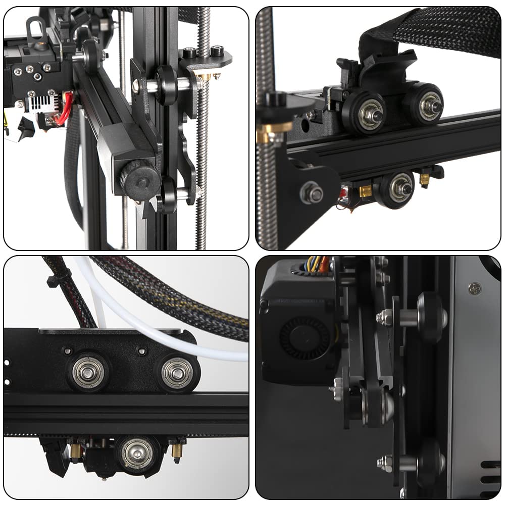 Generic MS5015 High Reliabilit - đánh giá và giá Industrial Laser Engraver