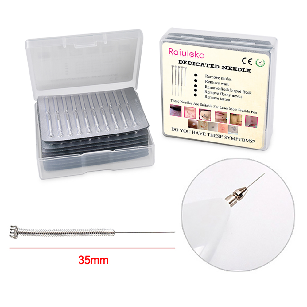 100Pcs Face Wart Tag Remover P - đánh giá và giá Laser Marking Machine