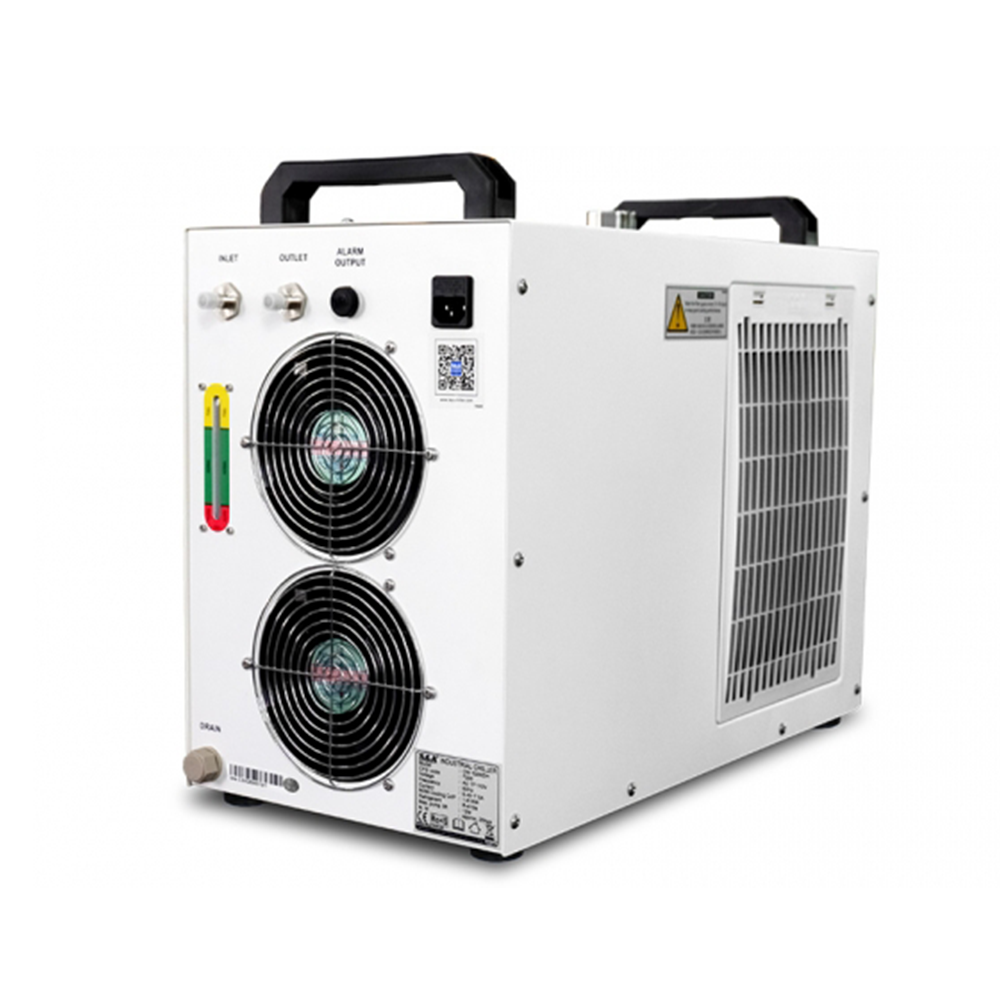 Industrial Water Chiller Facto - đánh giá và giá Industrial Laser Price