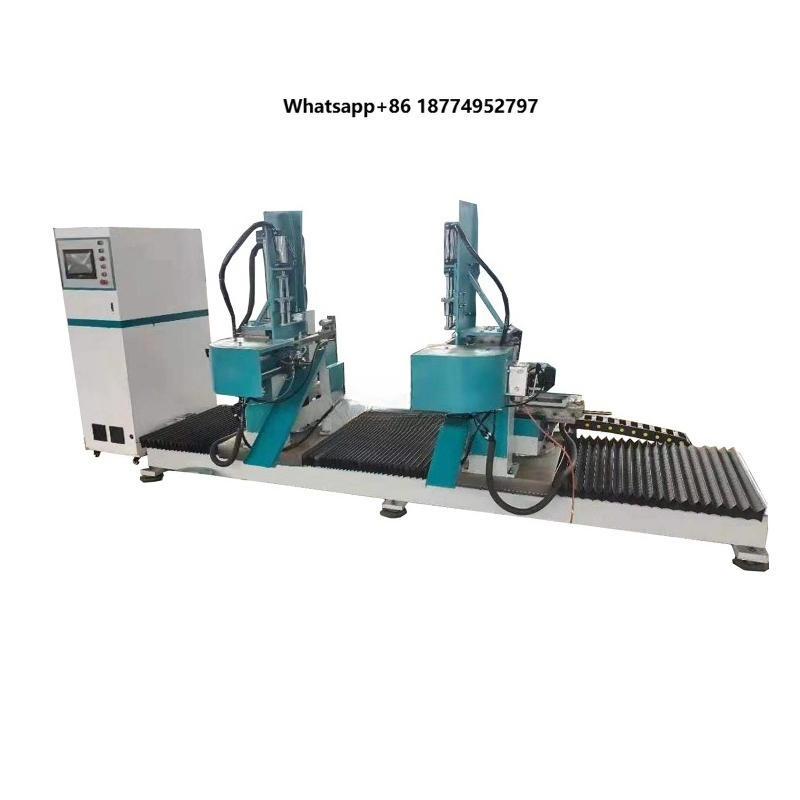 Woodworking CNC Automatic Teno - đánh giá và giá Cnc Spindle Motor