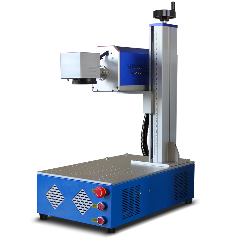 Galvo 30w/40W/50w/60w/70w/100w - đánh giá và giá Laser Marking Machine