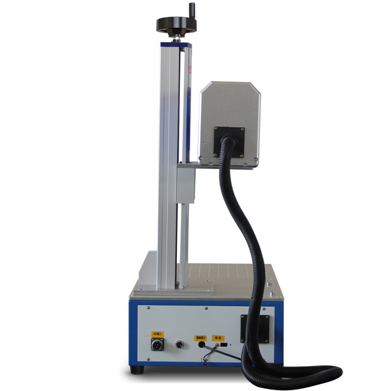 Galvo 30w/40W/50w/60w/70w/100w - đánh giá và giá Laser Marking Machine