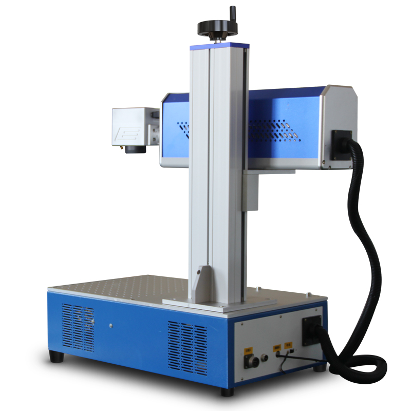 Galvo 30w/40W/50w/60w/70w/100w - đánh giá và giá Laser Marking Machine